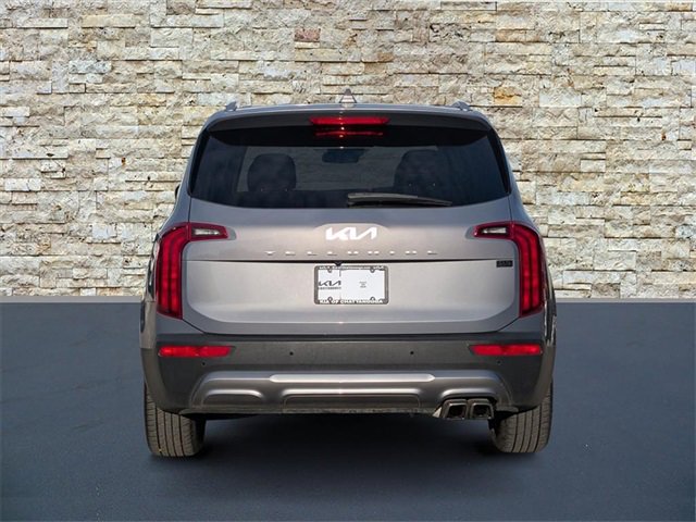 Used 2022 Kia Telluride S image 6