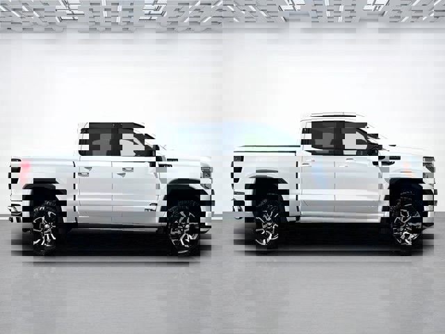 Used 2021 GMC Sierra 1500 AT4 image 3