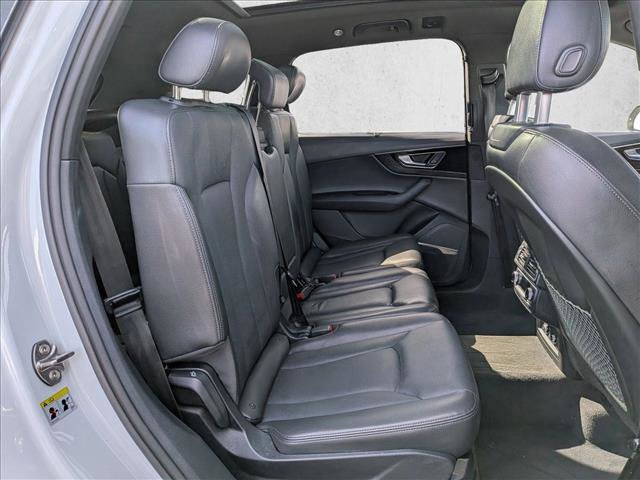 Used 2018 Audi Q7 3.0T Prestige image 21
