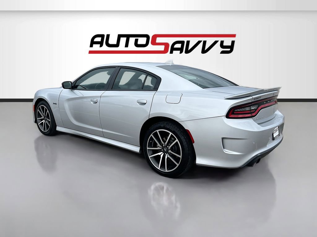 Used 2023 Dodge Charger R/T image 5