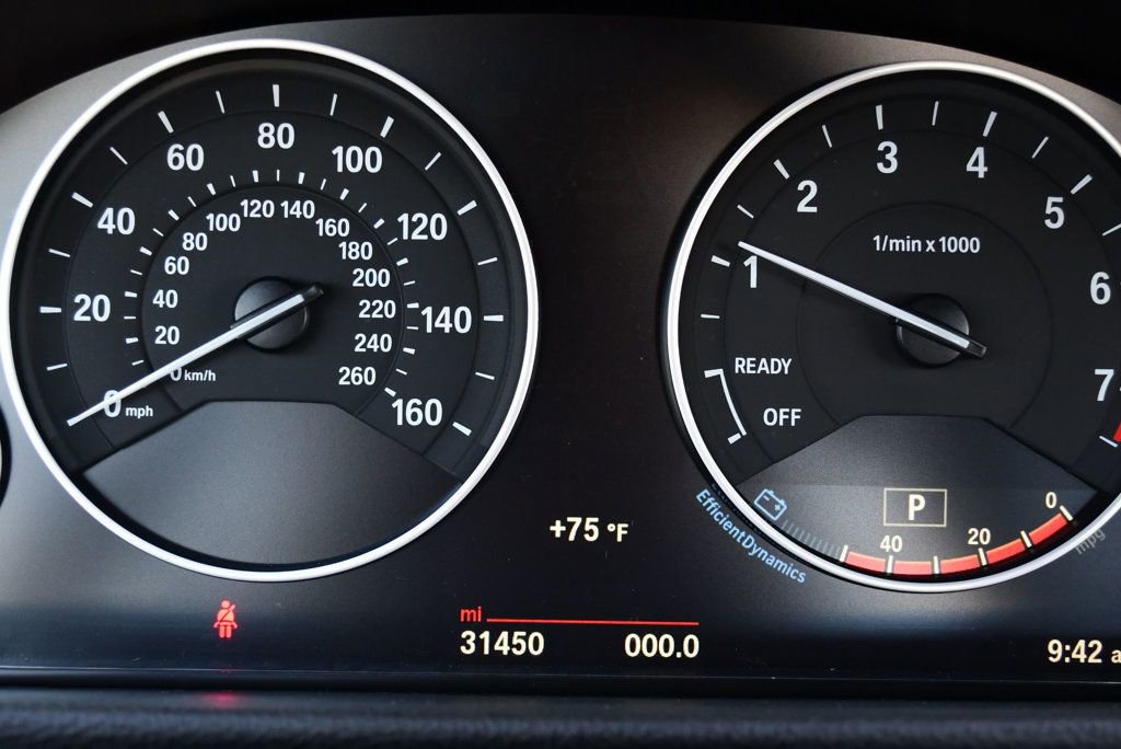 Used 2019 BMW 430i xDrive Convertible image 76