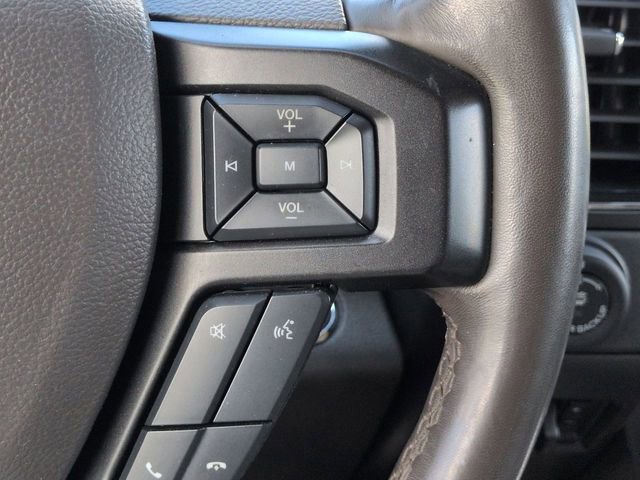 Certified 2019 Ford Expedition Limited w/ Equipment Group 302A AWD/4WD image 26