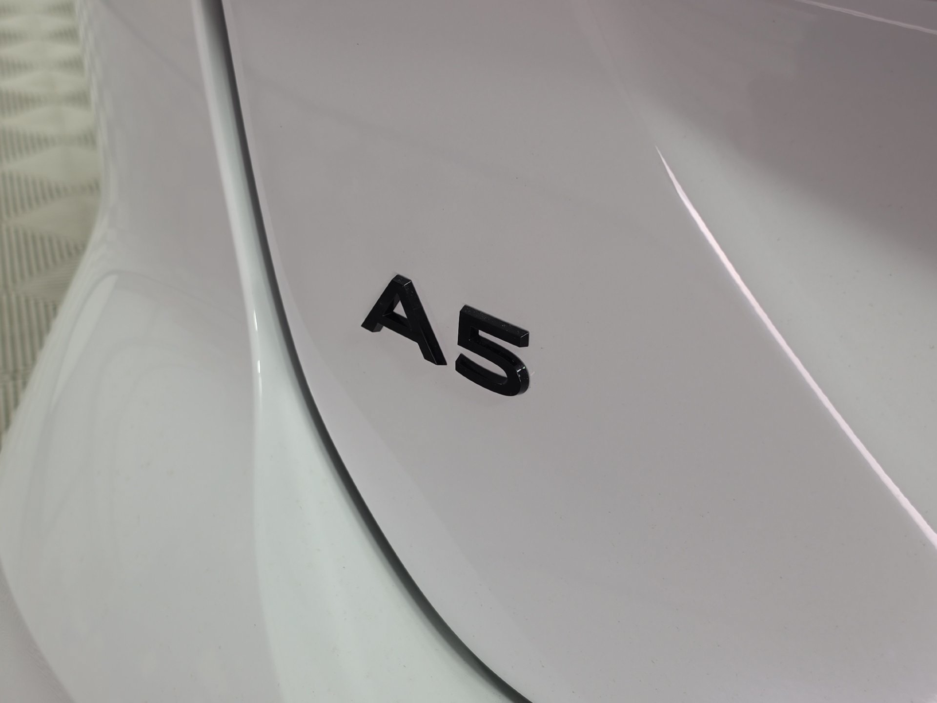 New 2026 Audi A5 Prestige AWD/4WD image 12