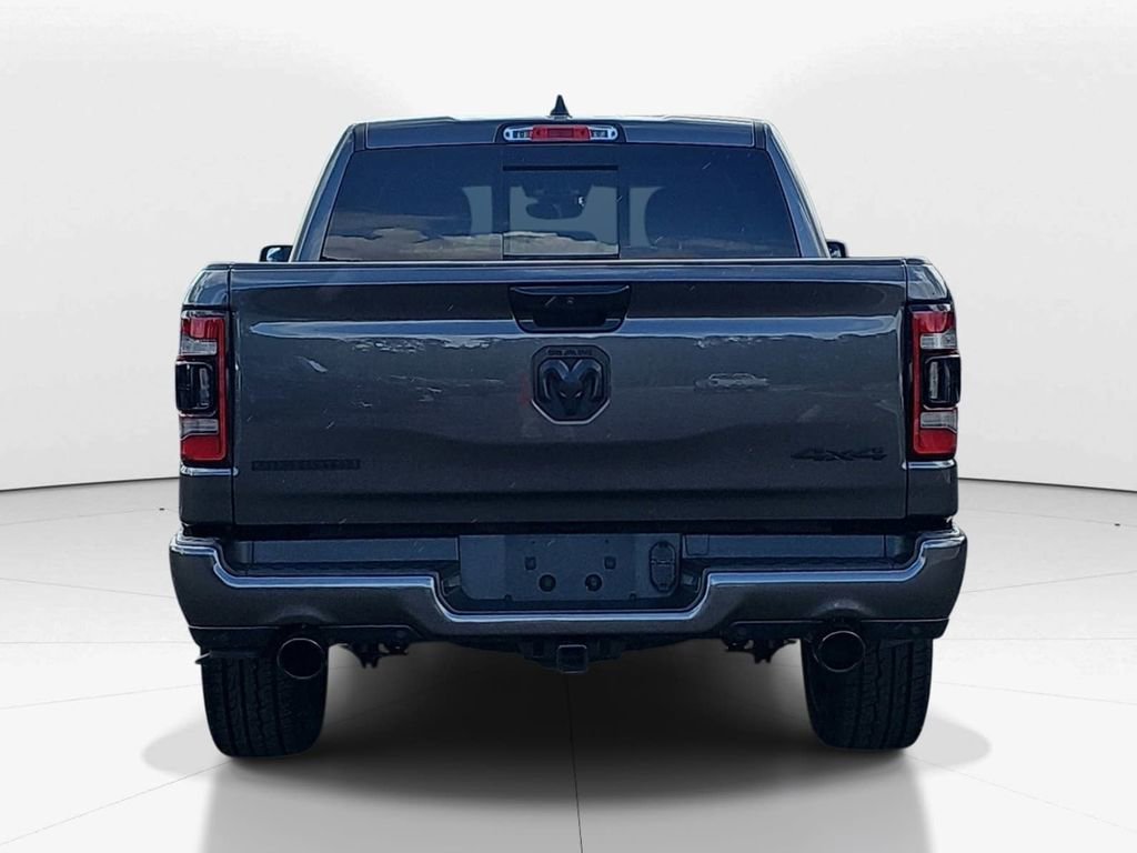 Used 2023 RAM 1500 Big Horn image 6