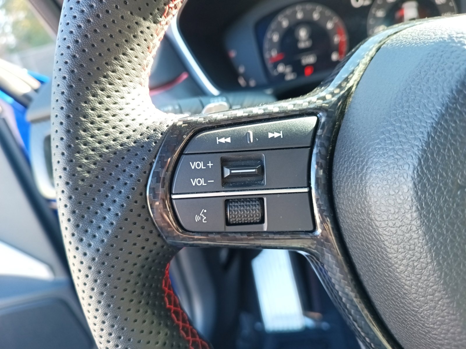 Used 2023 Acura Integra A-Spec image 23