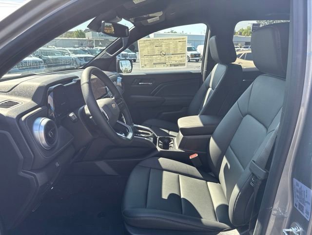 New 2026 Chevrolet Colorado LT w/ LT Convenience Package AWD/4WD image 9