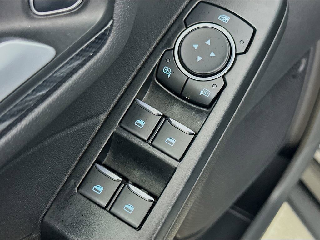 Used 2024 Ford Escape ST-Line AWD/4WD image 20