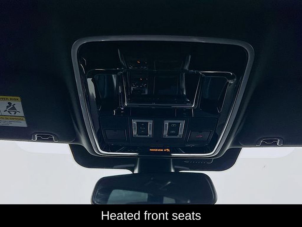 Used 2016 Land Rover Range Rover Sport Supercharged image 22