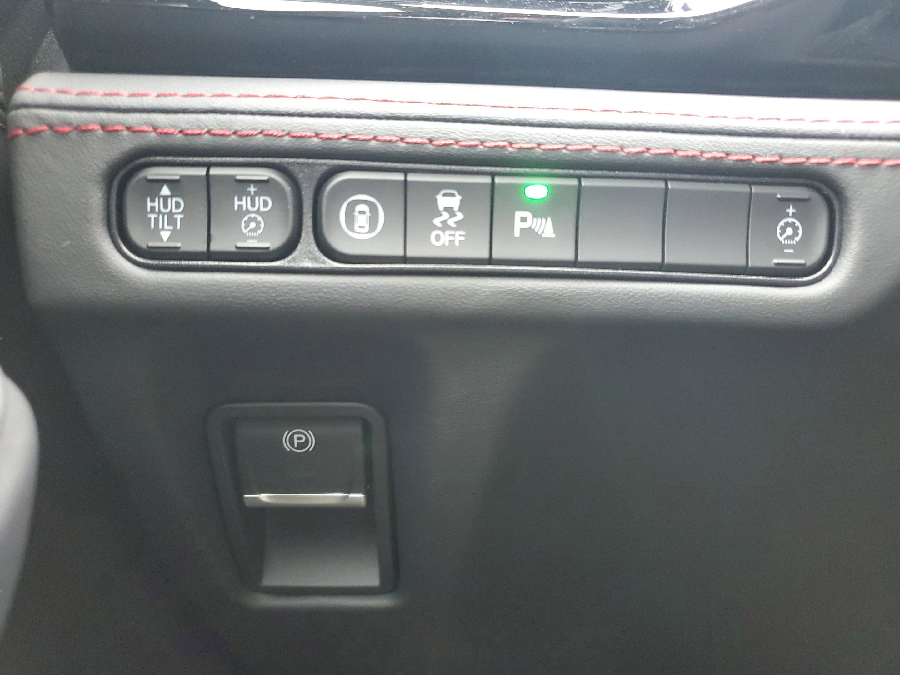 New 2026 Acura MDX Type S image 37