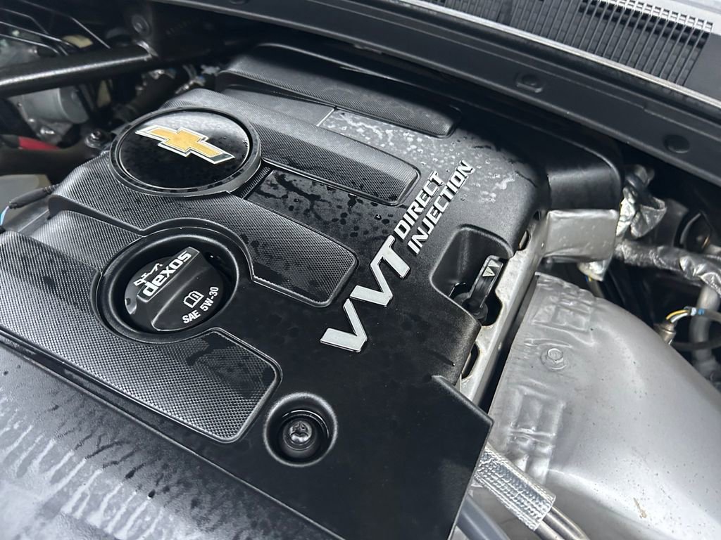 Used 2022 Chevrolet Camaro LT RWD image 30