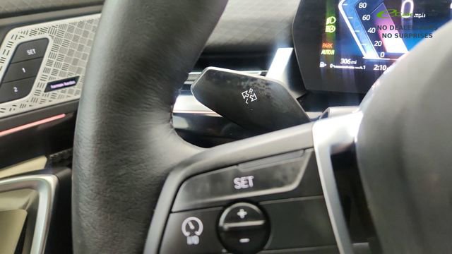 Used 2025 BMW X2 xDrive28i w/ Premium Package AWD/4WD image 43