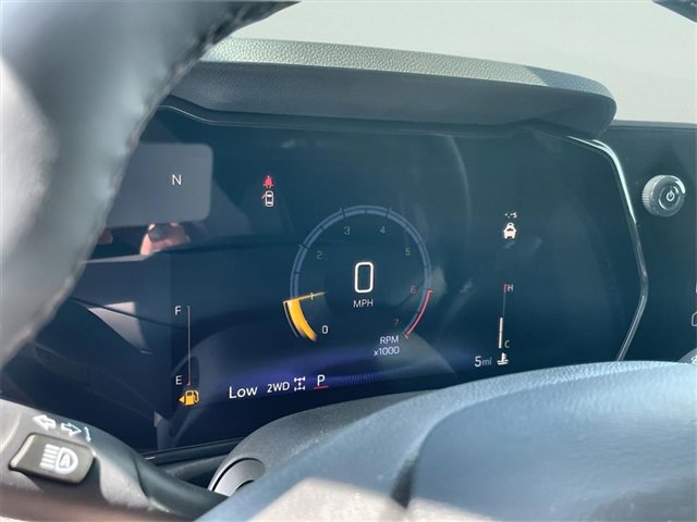 New 2026 Chevrolet TrailBlazer LT w/ Convenience Package image 13