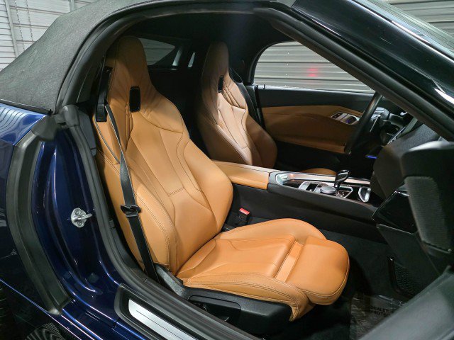 Used 2022 BMW Z4 sDrive30i w/ Premium Package 2 RWD image 15