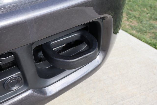 Used 2025 RAM 2500 Laramie image 7