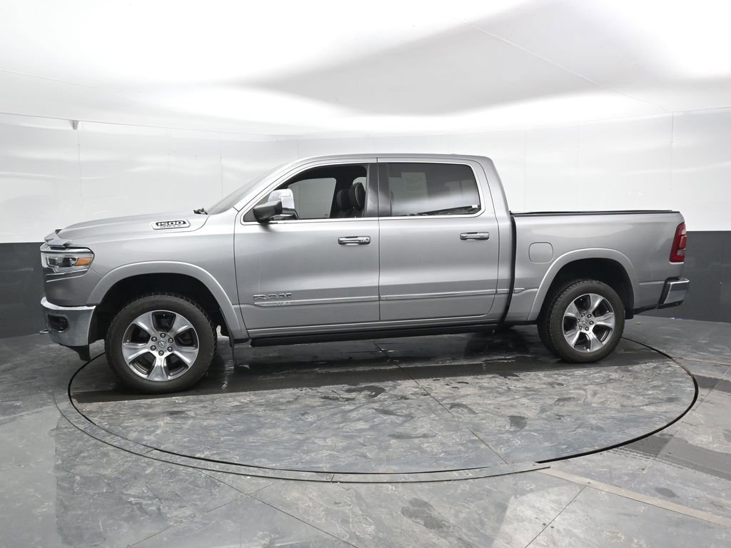 Used 2019 RAM 1500 Limited image 9