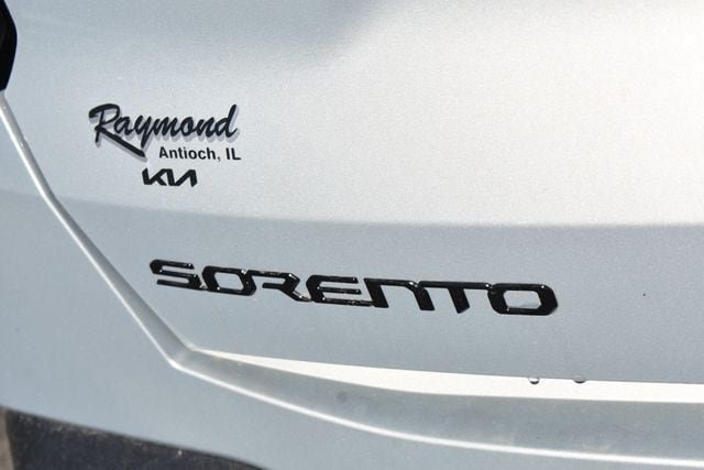 New 2026 Kia Sorento SX AWD/4WD image 19