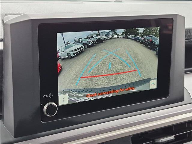 Certified 2026 Toyota 4Runner SR5 RWD image 13