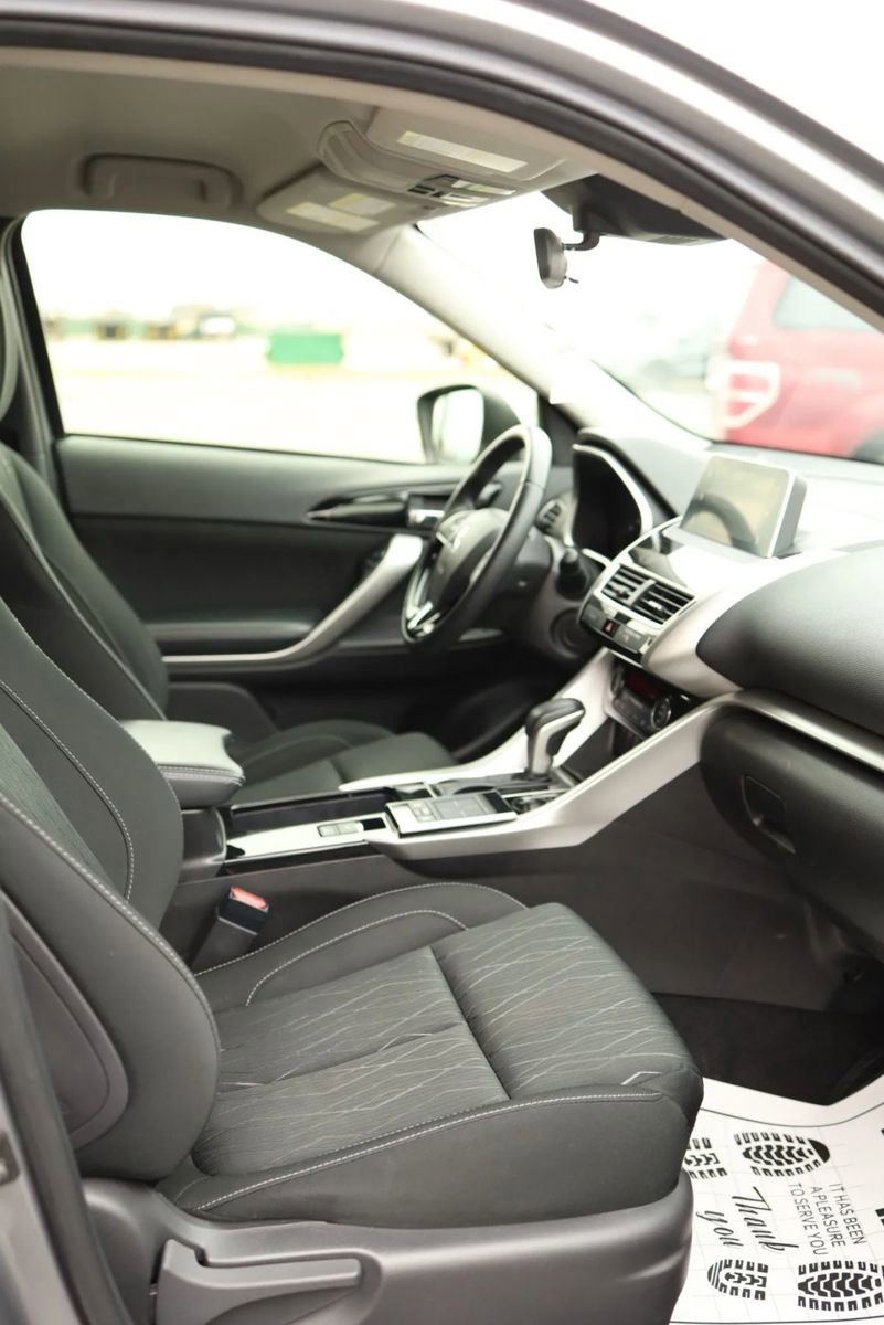 Used 2020 Mitsubishi Eclipse Cross SE image 49