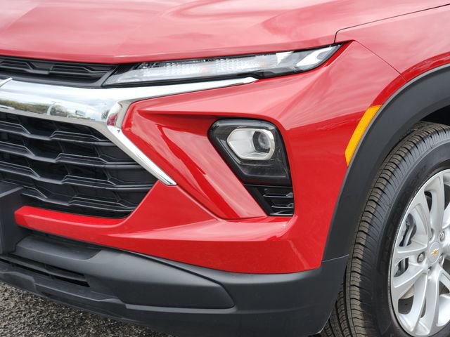 Used 2026 Chevrolet TrailBlazer LS w/ LS Convenience Package image 7