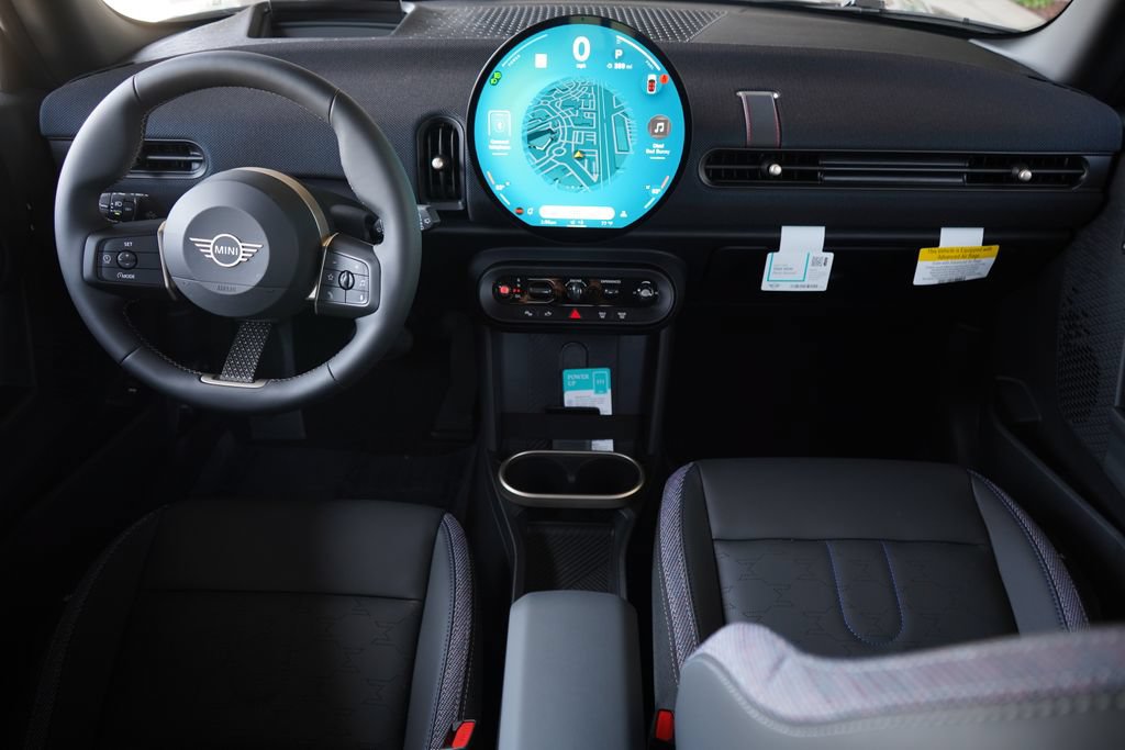 New 2026 MINI Cooper 2-Door Hardtop FWD image 8