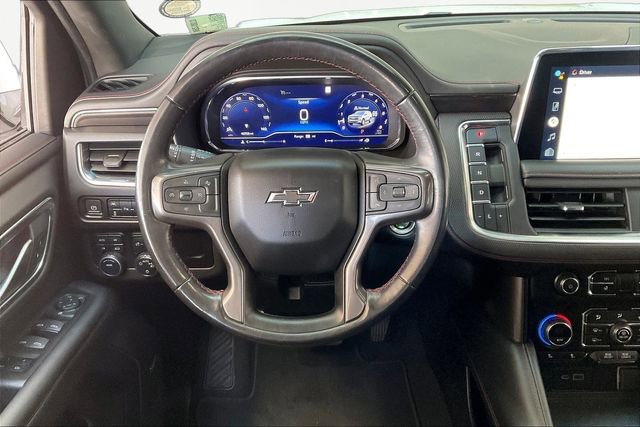 Used 2022 Chevrolet Tahoe RST image 8