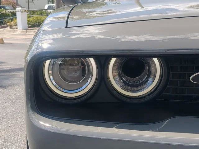 Certified 2023 Dodge Challenger R/T Scat Pack RWD image 10