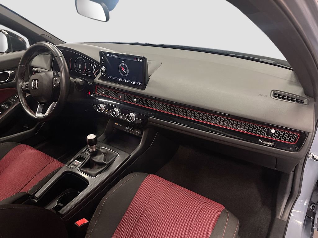 Used 2022 Honda Civic Si image 28