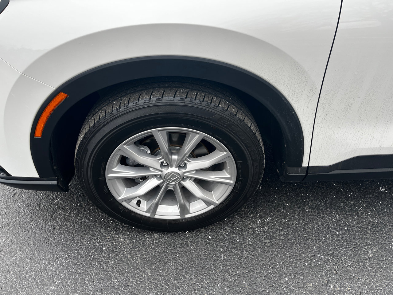 Used 2023 Honda CR-V EX-L image 23