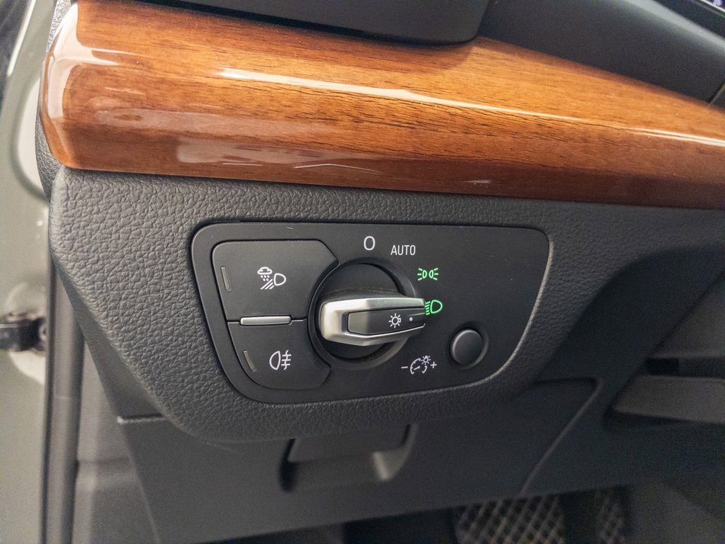 Used 2023 Audi Q5 2.0T Premium Plus image 30