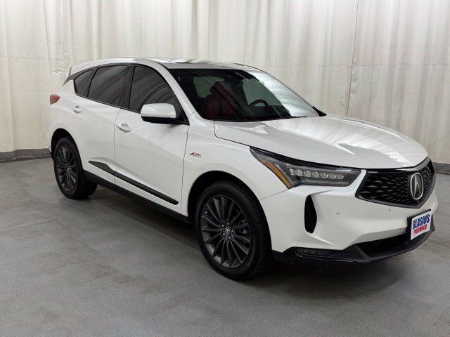 Used 2024 Acura RDX w/ Advance Package