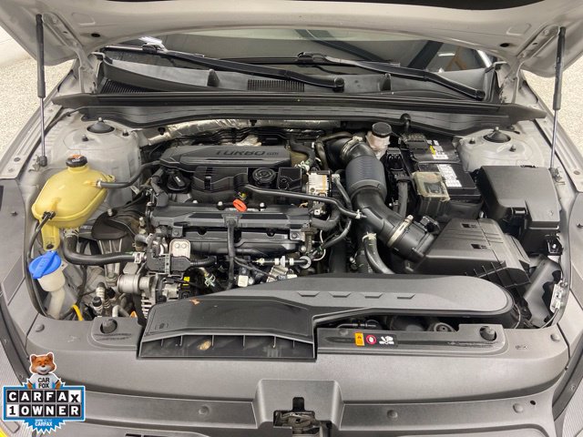 Used 2024 Kia K5 GT-Line w/ GT-Line Premium Package FWD image 25
