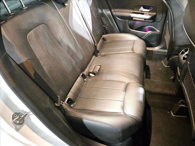 Certified 2023 Mercedes-Benz GLA 250 image 17