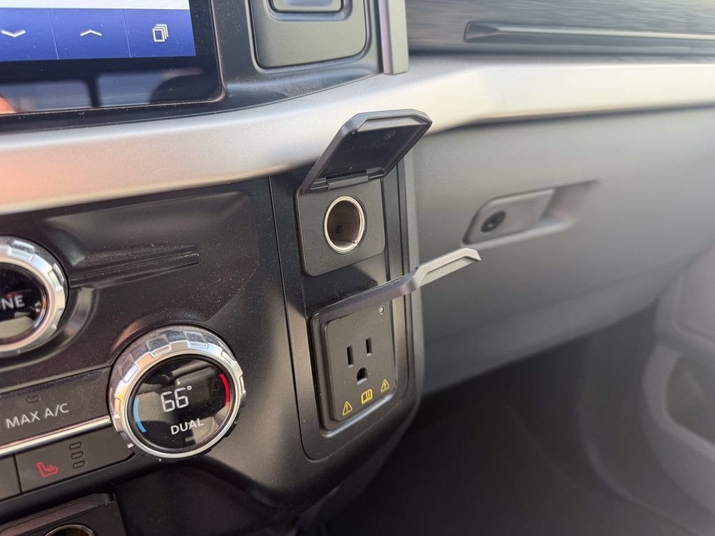 Used 2021 Ford F150 XLT w/ Equipment Group 302A High AWD/4WD image 28