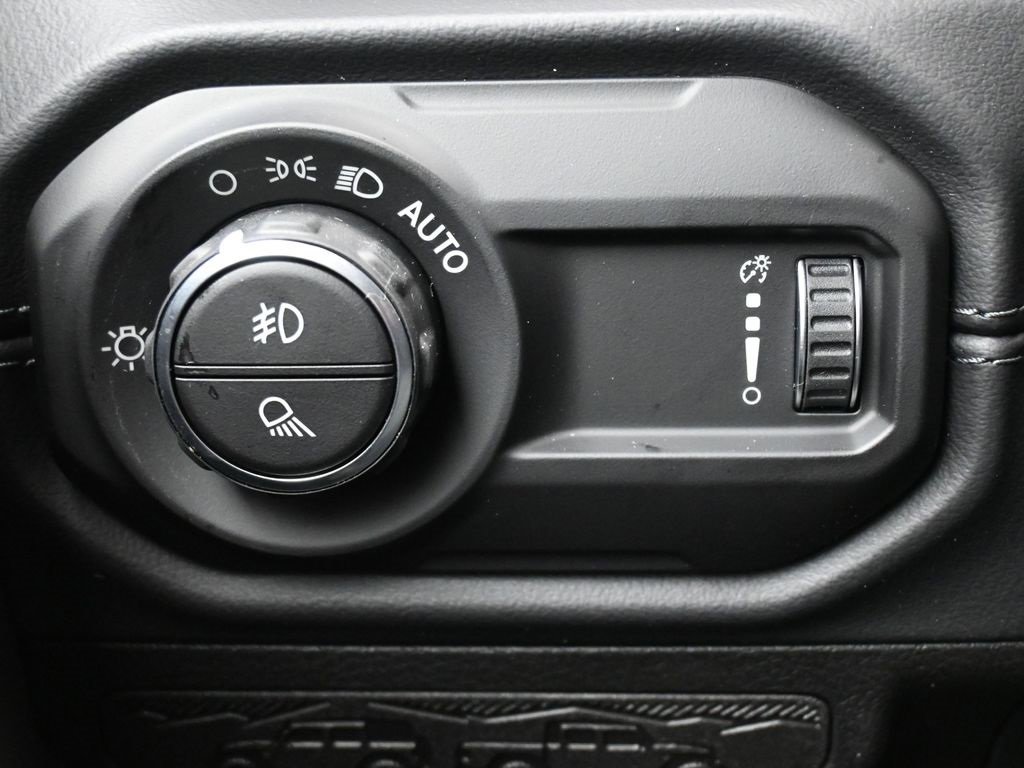 New 2026 Jeep Gladiator Mojave image 22