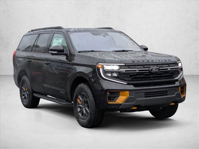New 2025 Ford Expedition Tremor image 6