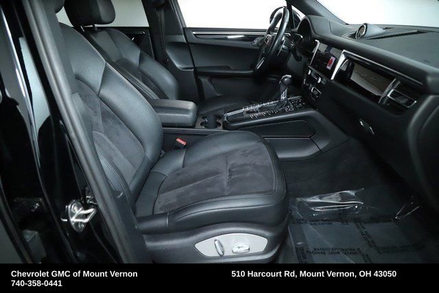 Used 2021 Porsche Macan S image 36