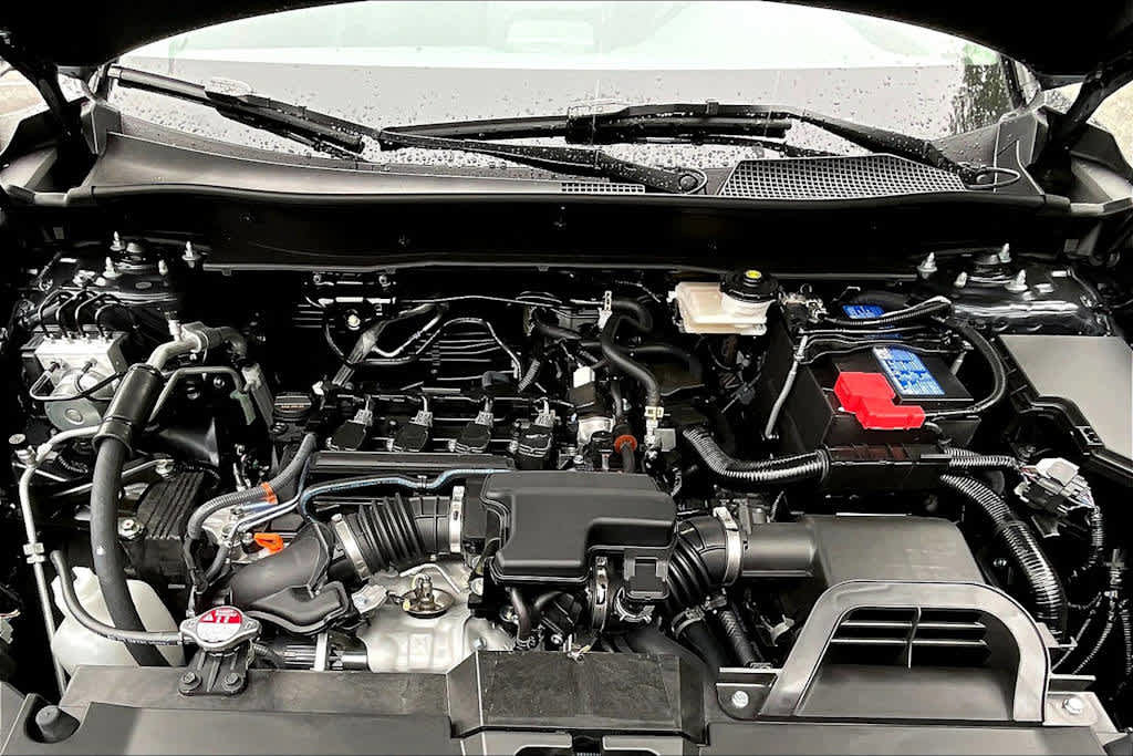 New 2026 Honda CR-V EX-L image 15