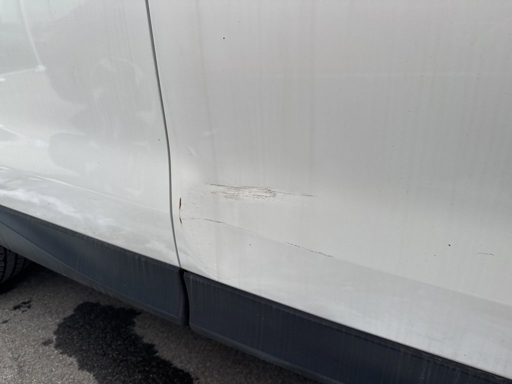 Used 2018 Subaru Forester 2.5i Limited image 10