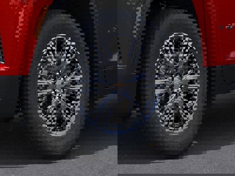 New 2026 Chevrolet Traverse LT image 32