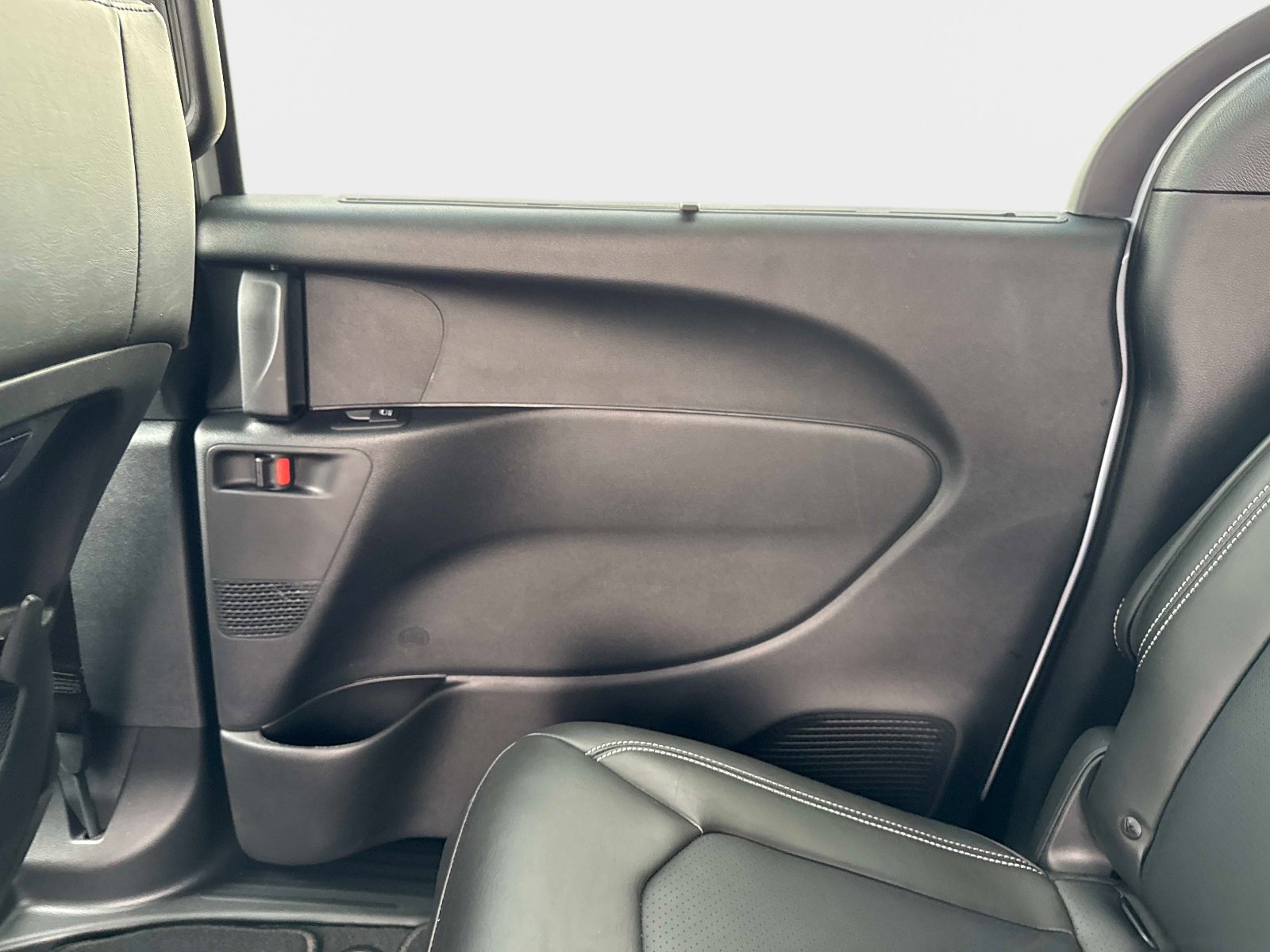 New 2026 Chrysler Pacifica Select image 15