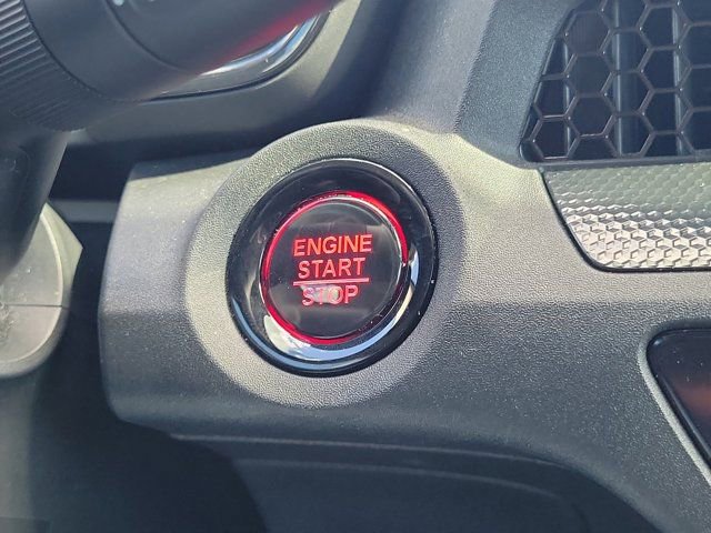 Certified 2024 Honda CR-V EX image 27