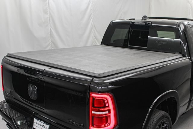 Used 2025 RAM 1500 Limited AWD/4WD image 13
