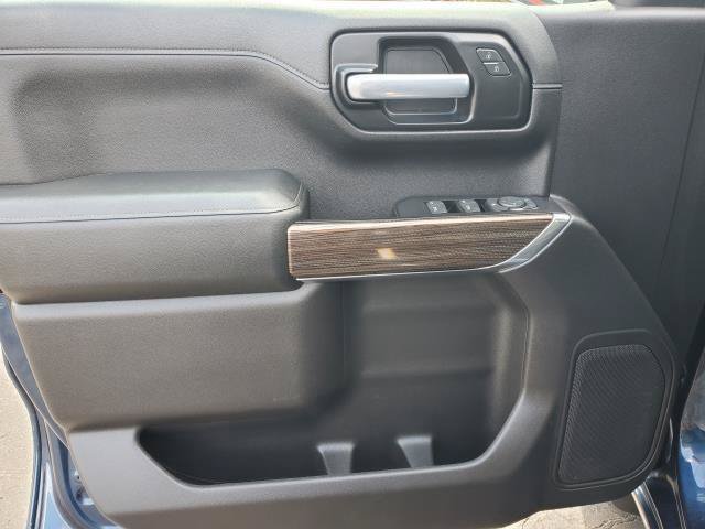 Used 2020 Chevrolet Silverado 1500 LT w/ All-Star Edition AWD/4WD image 19