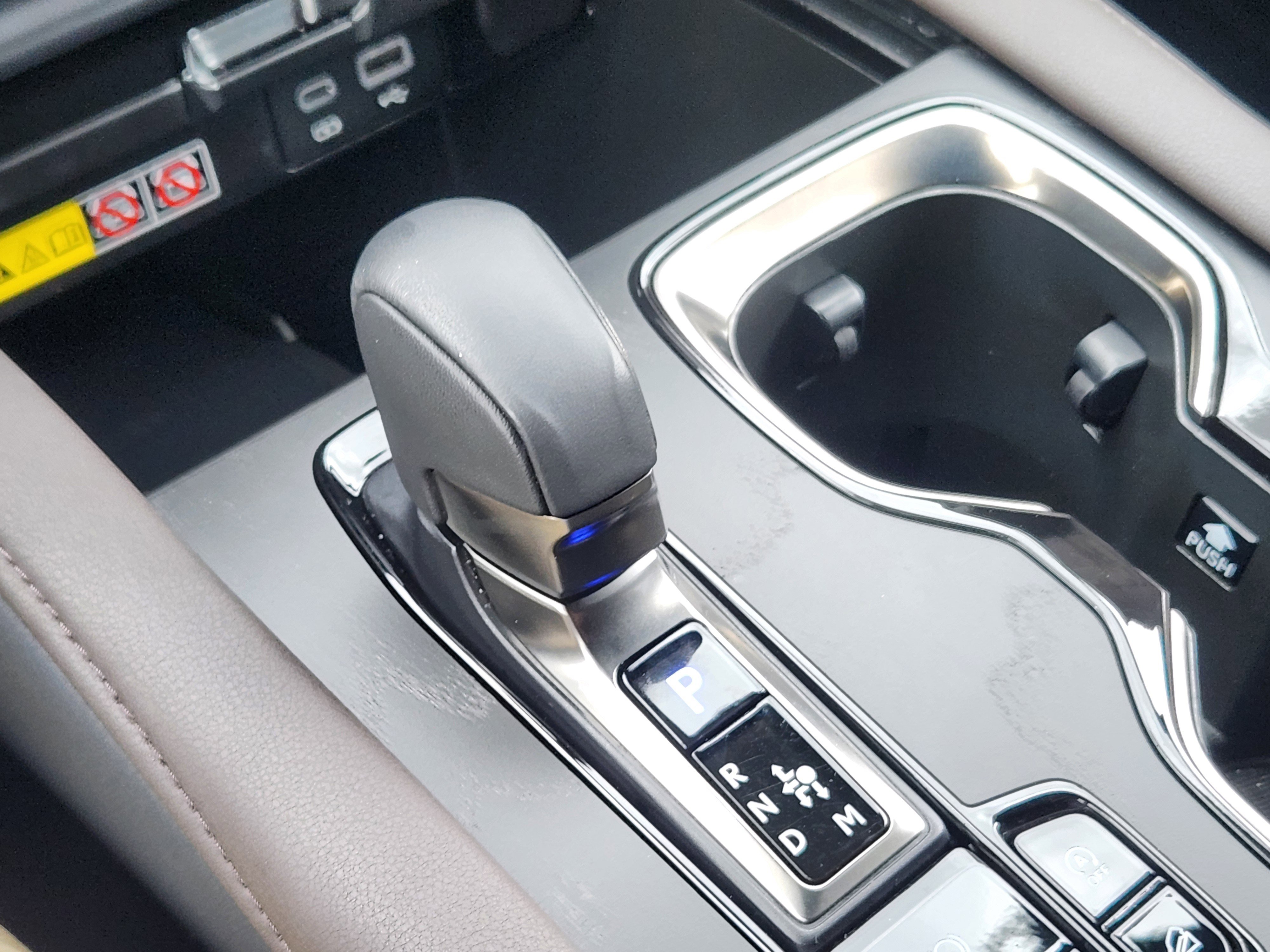Used 2023 Lexus RX 350 AWD w/ Cold Area Package image 10