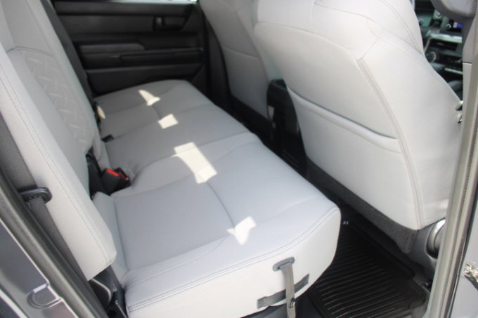 Used 2024 Toyota Tacoma SR5 image 19