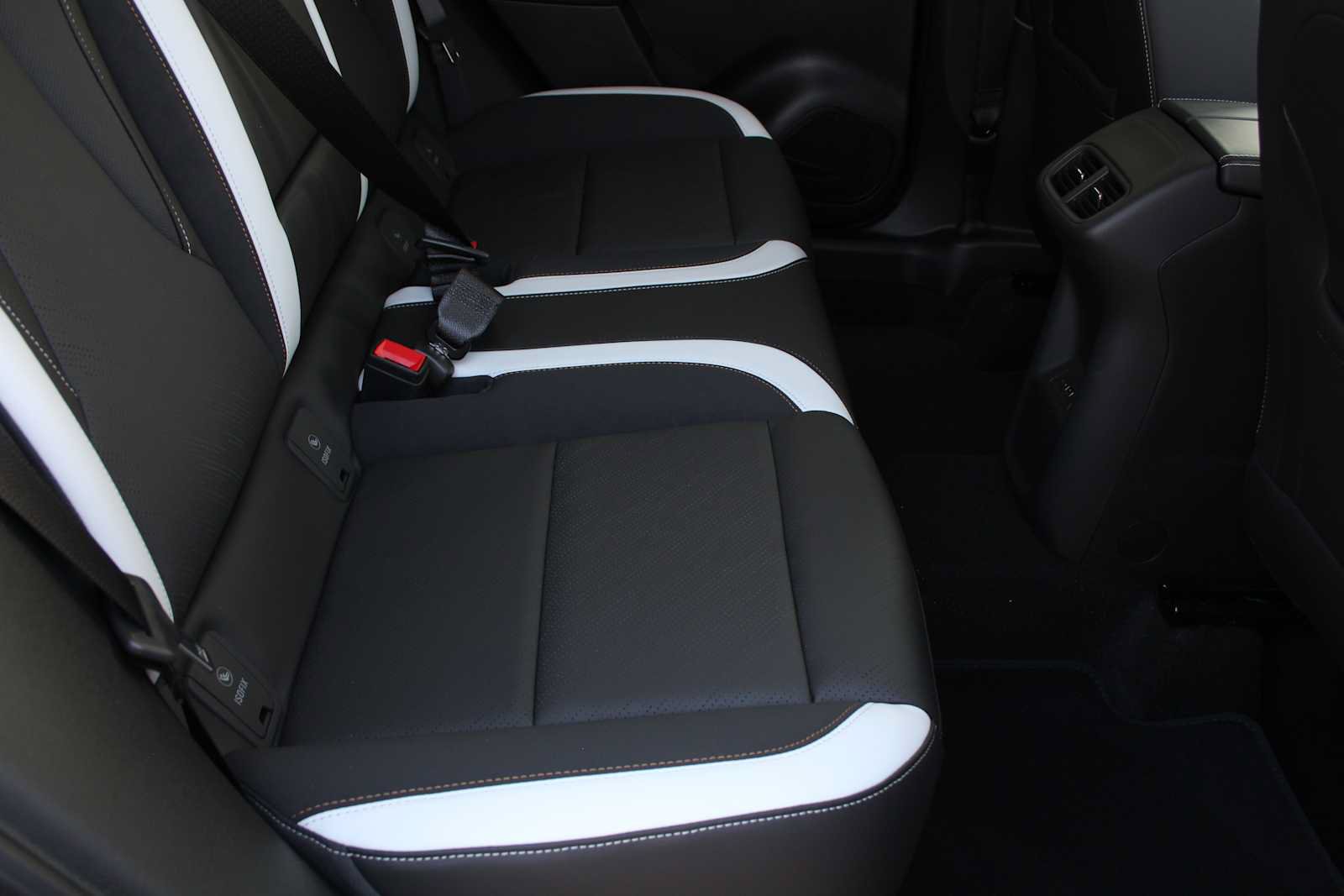 New 2026 Buick Envision Sport Touring AWD/4WD image 23