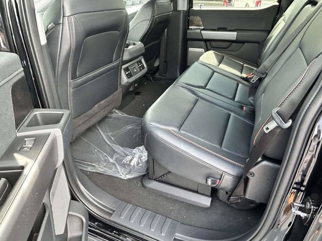 New 2026 Ford F250 Lariat w/ Chrome Package AWD/4WD image 10
