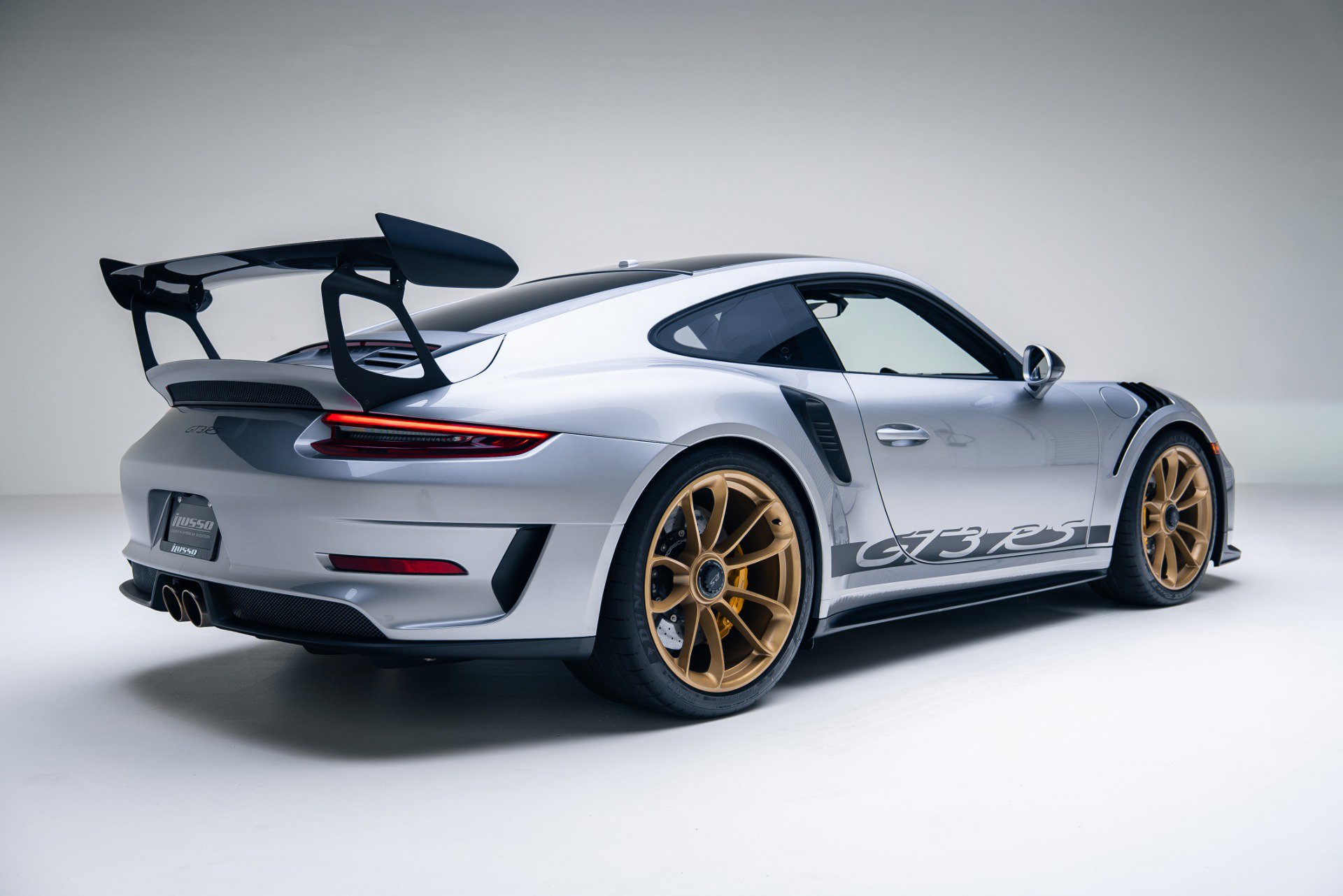 Used 2019 Porsche 911 GT3 RS image 24