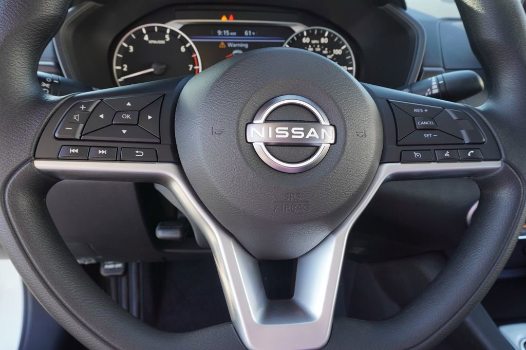 Certified 2025 Nissan Altima 2.5 SV image 17