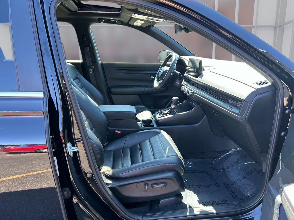 Used 2024 Honda CR-V Sport-L image 19